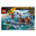 Klocki LEGO® LEGO JURASSIC WORLD 77983 Atak mozazaura na łódź